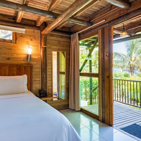 Hotel Isla Del Encanto Isla Barú Εξωτερικό φωτογραφία