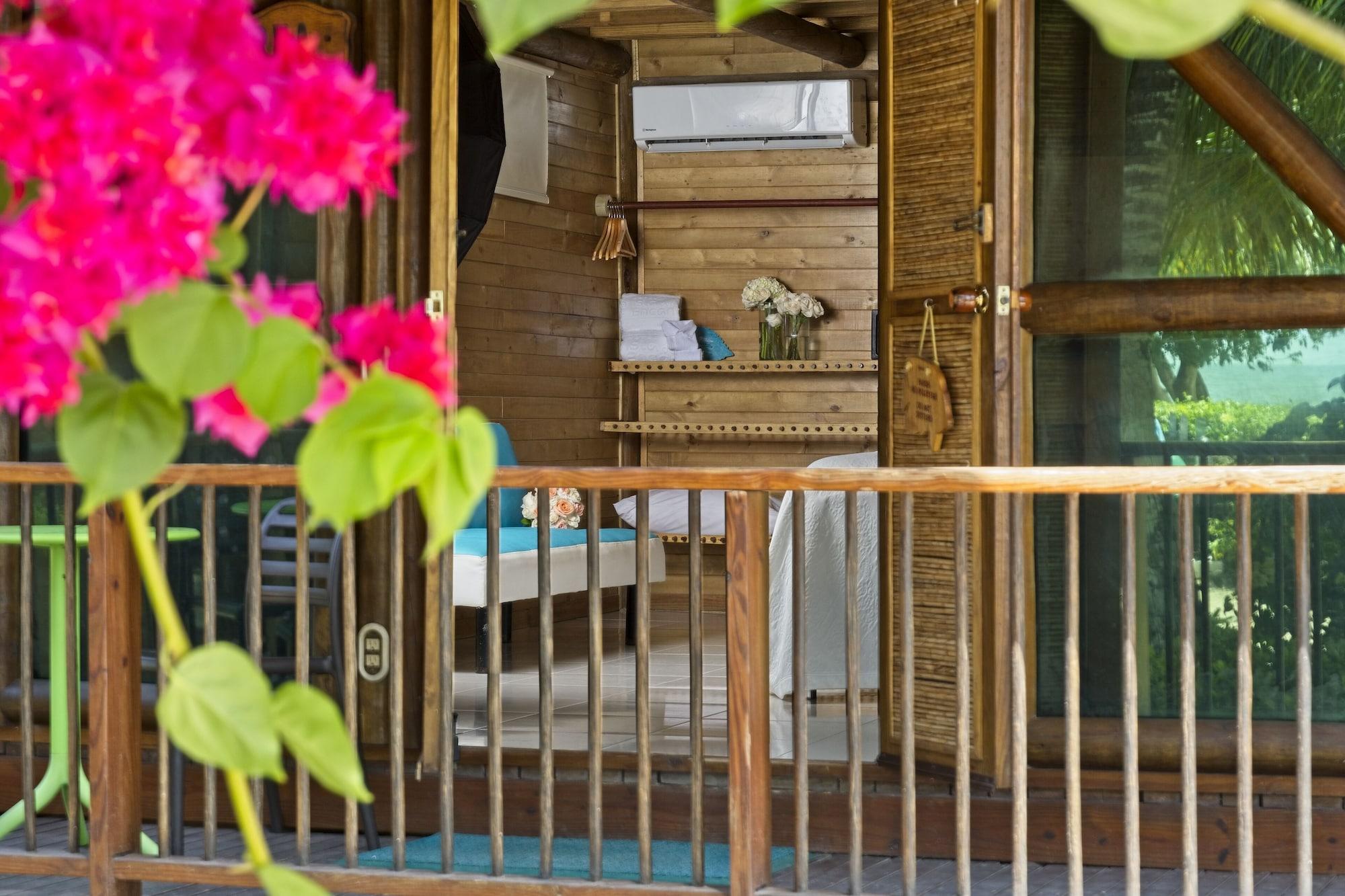 Hotel Isla Del Encanto Isla Barú Εξωτερικό φωτογραφία