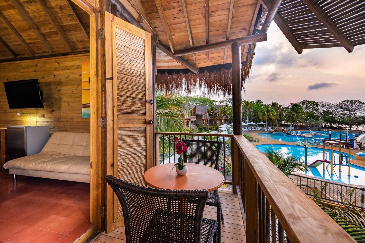 Hotel Isla Del Encanto Isla Barú Εξωτερικό φωτογραφία