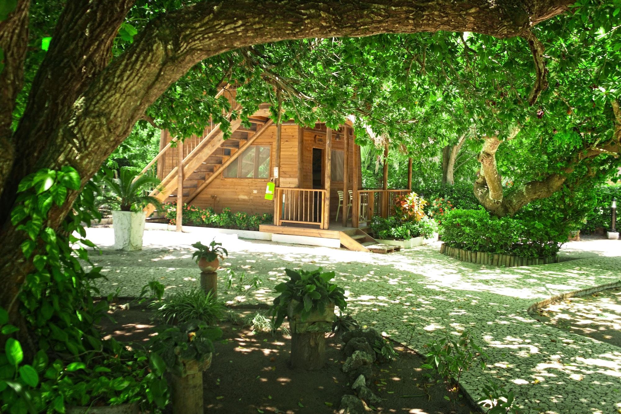 Hotel Isla Del Encanto Isla Barú Εξωτερικό φωτογραφία