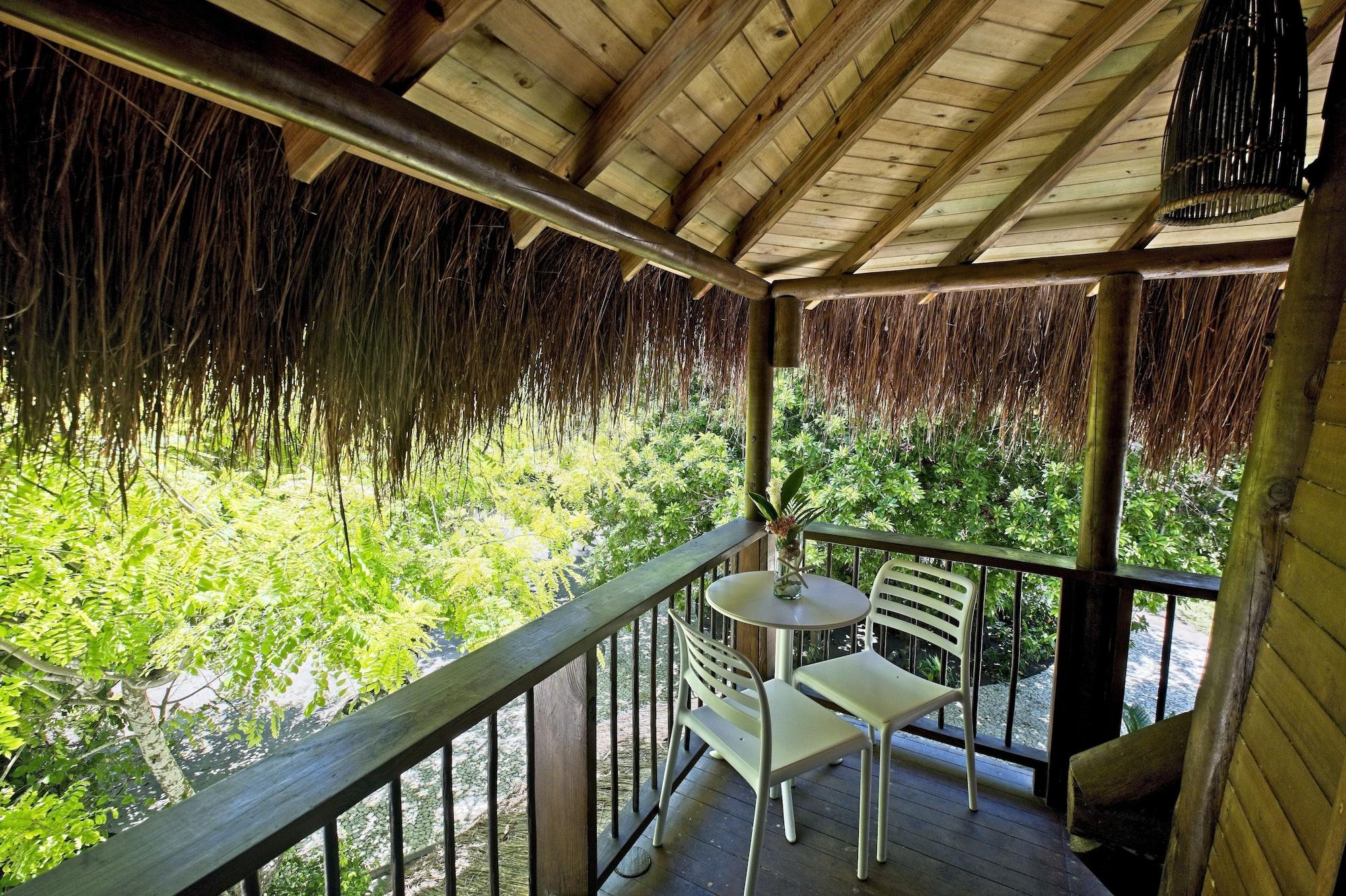 Hotel Isla Del Encanto Isla Barú Εξωτερικό φωτογραφία