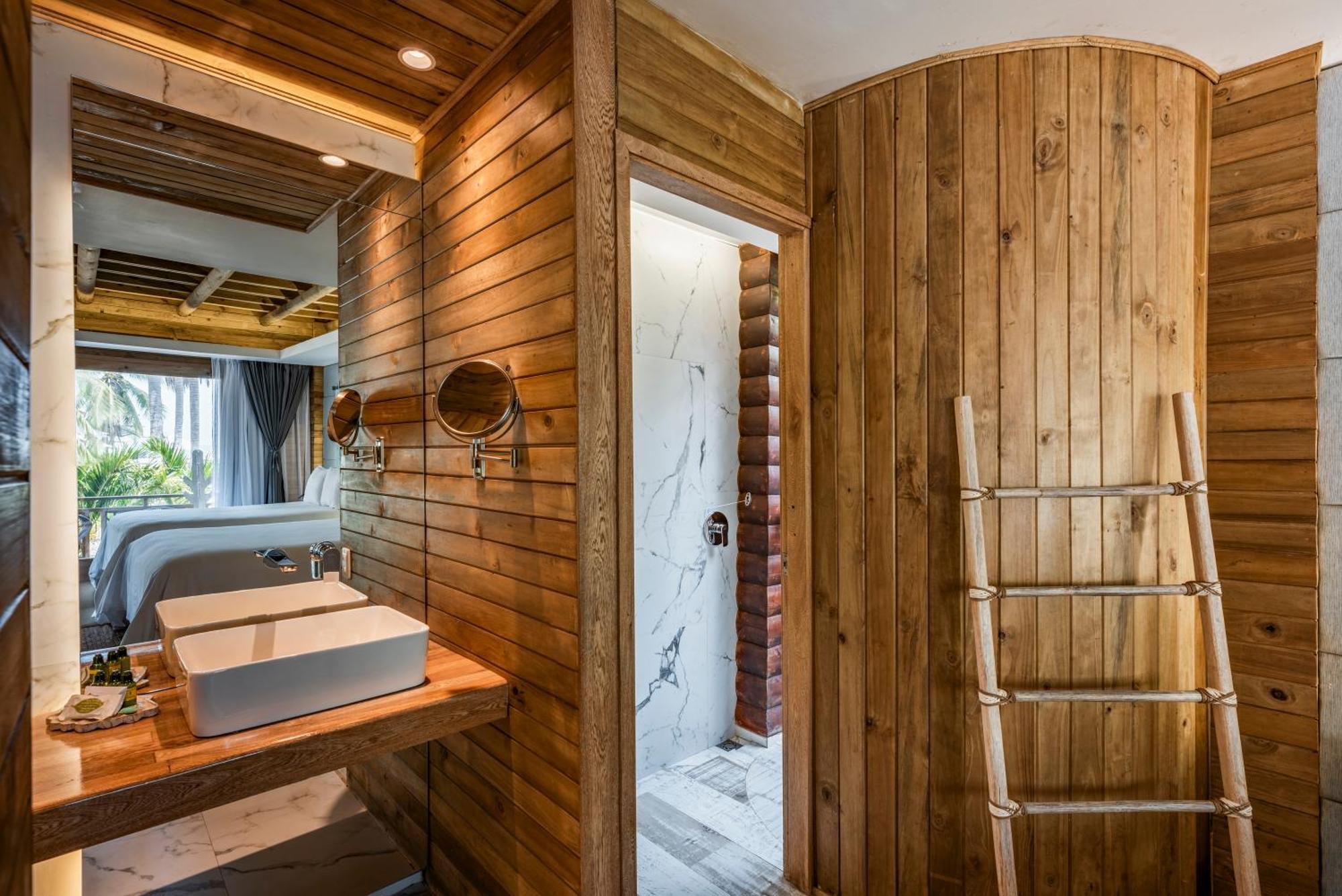 Hotel Isla Del Encanto Isla Barú Εξωτερικό φωτογραφία