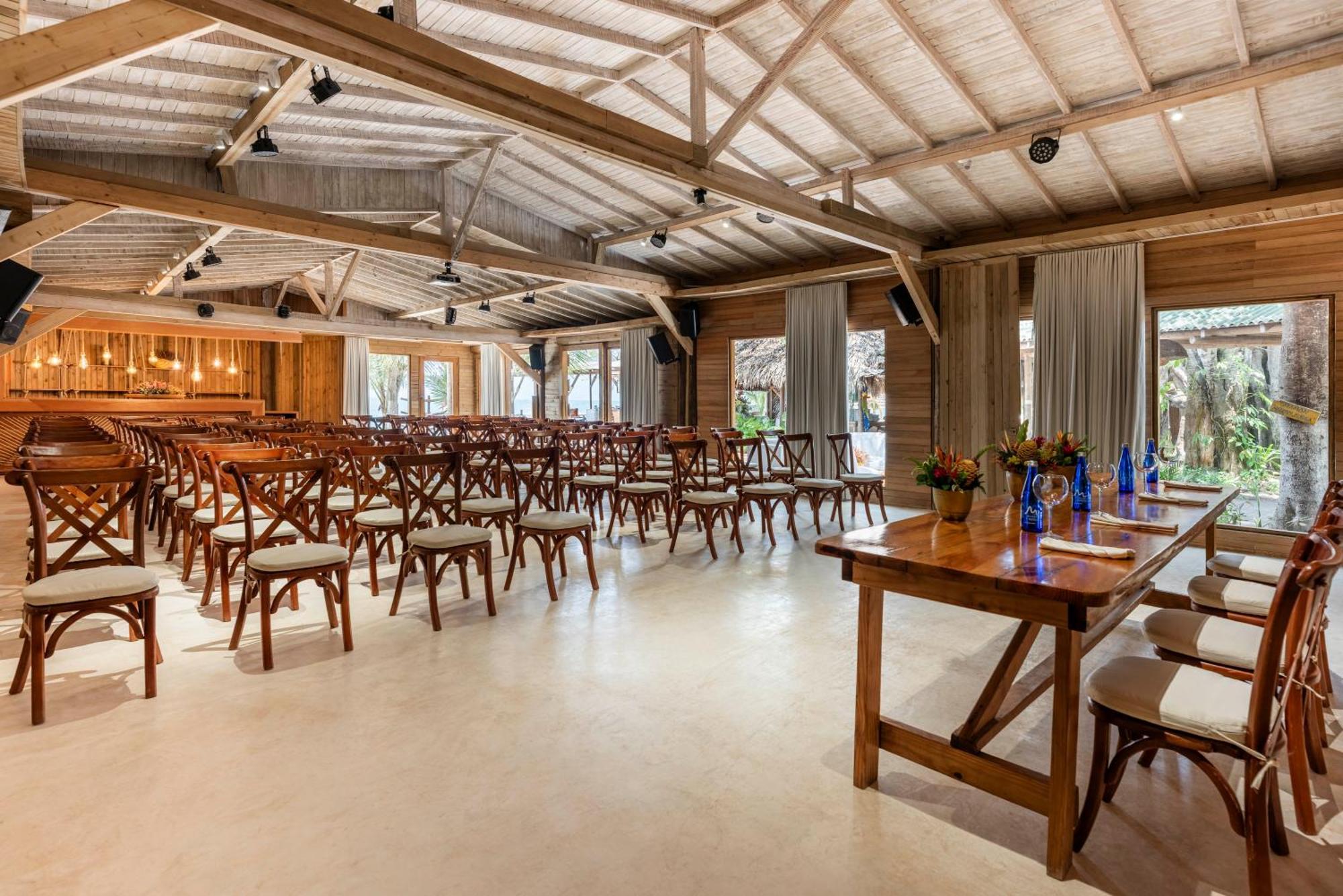 Hotel Isla Del Encanto Isla Barú Εξωτερικό φωτογραφία