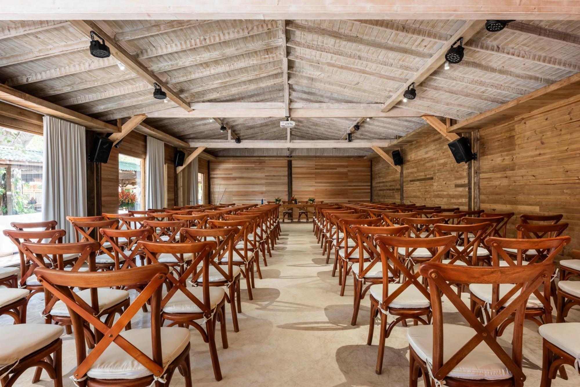 Hotel Isla Del Encanto Isla Barú Εξωτερικό φωτογραφία