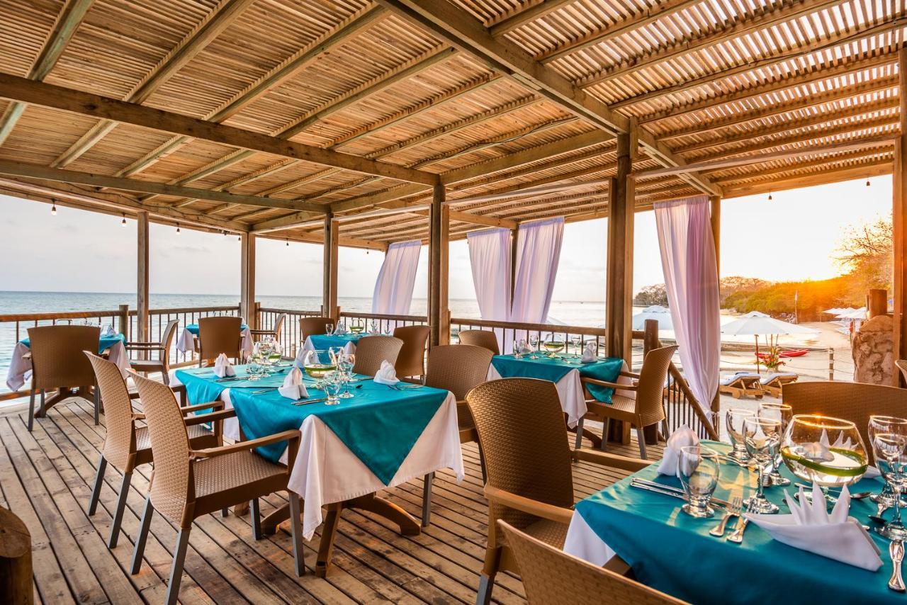 Hotel Isla Del Encanto Isla Barú Εξωτερικό φωτογραφία